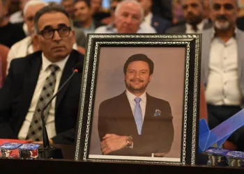 Osmangazi’de buruk meclis toplatısı