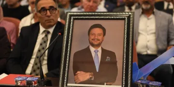 Osmangazi’de buruk meclis toplatısı