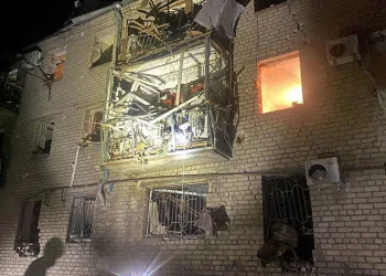 Rusya’dan Ukrayna’ya saldırı