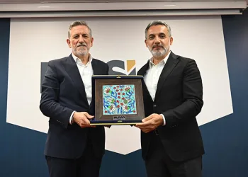 Bursa iş dünyası güçlerini birleştiriyor