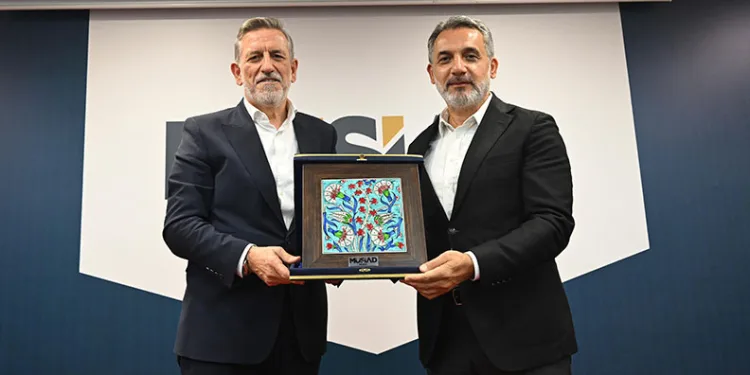 Bursa iş dünyası güçlerini birleştiriyor