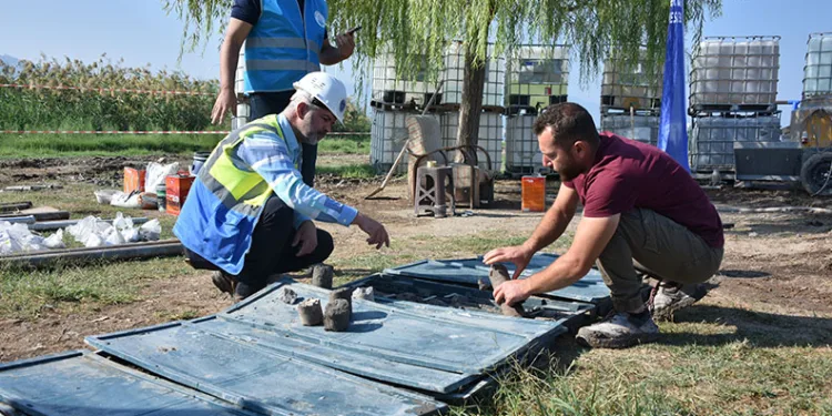 Bursa’da önemli deprem zemini çalışması
