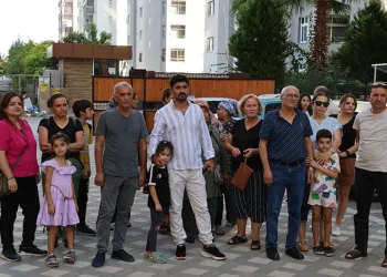 Tacizden vuruldu, 12 milyon TL tazminat kazandı