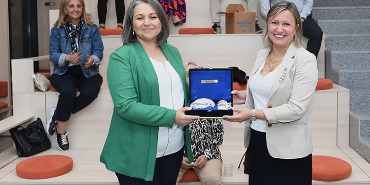 Osmangazi’de Türkçe’nin doğru kullanımına dikkat çekildi