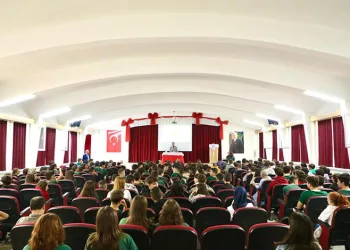 İnegöl’de gençler şehir yönetimine katkı sunuyor