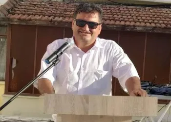 Eski imam, çalıntı tüfekle öldürülmüş