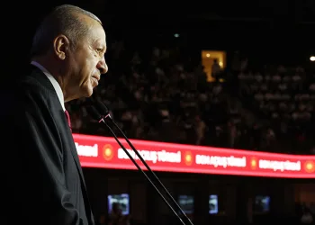 Erdoğan: “İstanbul tarih, sanat ve sporun başkenti olacak”