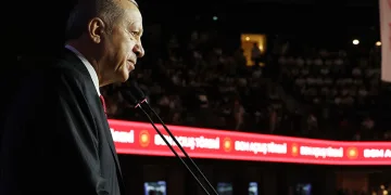 Erdoğan: “İstanbul tarih, sanat ve sporun başkenti olacak”