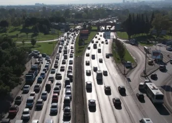 Bursa’da bazı yollar trafiğe kapatılıyor