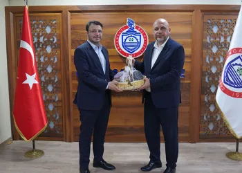 AK Parti MKYK Üyesi Yasin Bölükbaşı’ndan Orhangazi Ziyareti