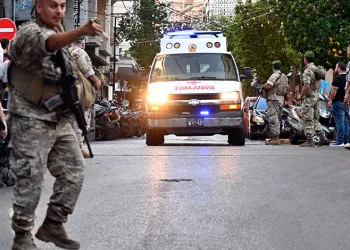 Lübnan saldırısında can kaybı 12’ye yükseldi