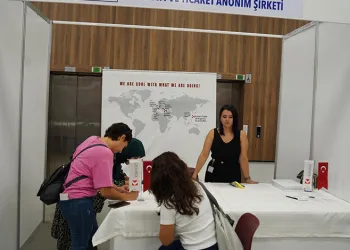 Orhangazi istihdam buluşmalarında rekor başvuru