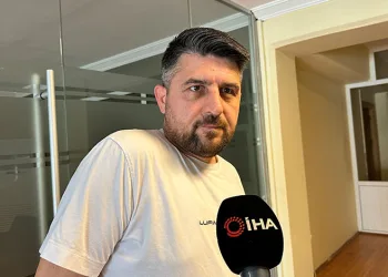 Maltepe’de pitbull saldırısına uğrayan vatandaş konuştu: “Ayağım koptu zannettim”
