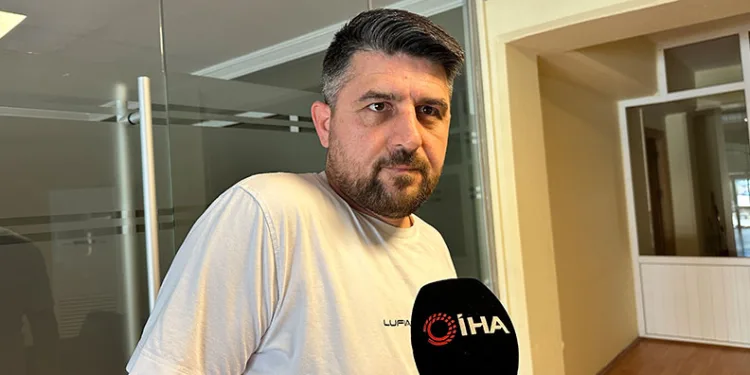 Maltepe’de pitbull saldırısına uğrayan vatandaş konuştu: “Ayağım koptu zannettim”