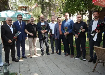 Mevlidi Nebi haftasına coşkulu final