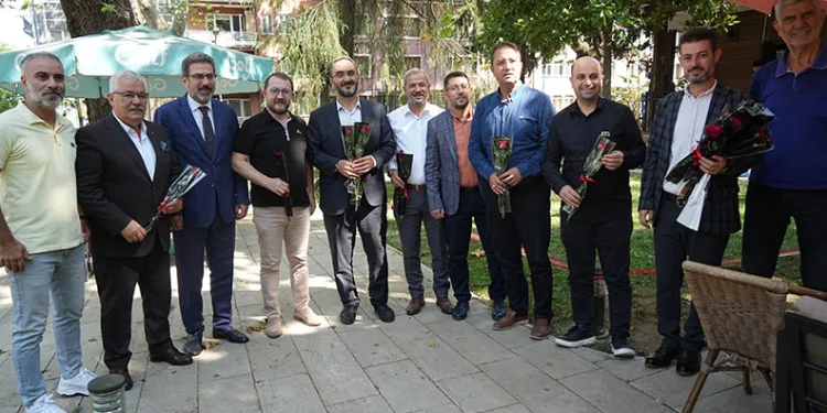 Mevlidi Nebi haftasına coşkulu final