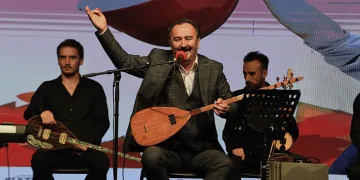 Bursa’da Menteşeli Cengiz coşkusu