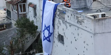 Hizbullah’tan İsrail’e füze saldırısı