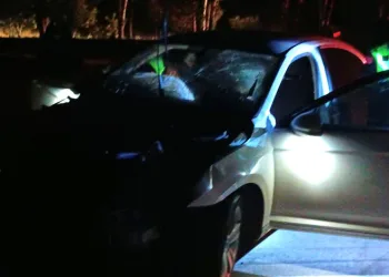 13 yaşındaki çocuk otomobilin çarpması sonucu hayatını kaybetti