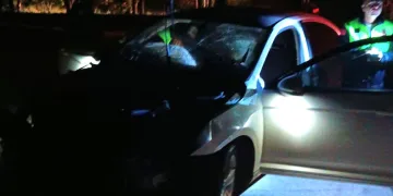 13 yaşındaki çocuk otomobilin çarpması sonucu hayatını kaybetti