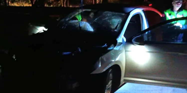 13 yaşındaki çocuk otomobilin çarpması sonucu hayatını kaybetti