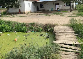 Bursa’da sulama kanalına düşen 2 yaşındaki çocuk hayatını kaybetti