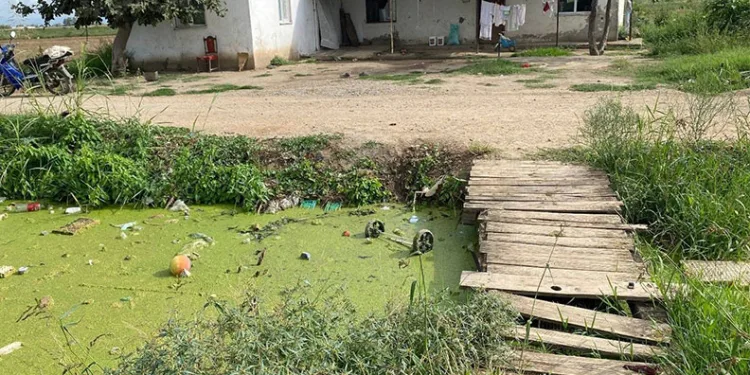 Bursa’da sulama kanalına düşen 2 yaşındaki çocuk hayatını kaybetti