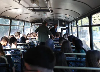 Gemlik Belediyesi’nden öğrencilere ücretsiz servis