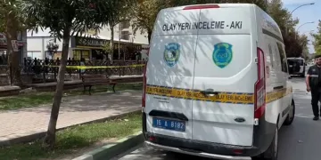 Bursa’da şüpheli paket kontrollü şekilde patlatıldı