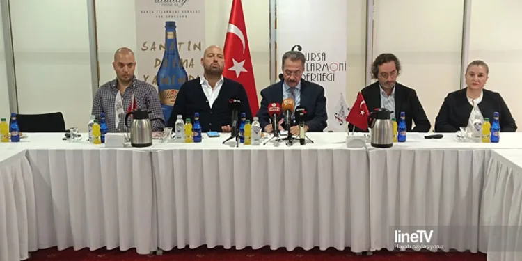 BBDSO sezon programını açıkladı