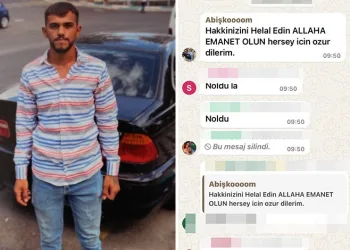Whatsapp’tan grup kurup vedalaştı