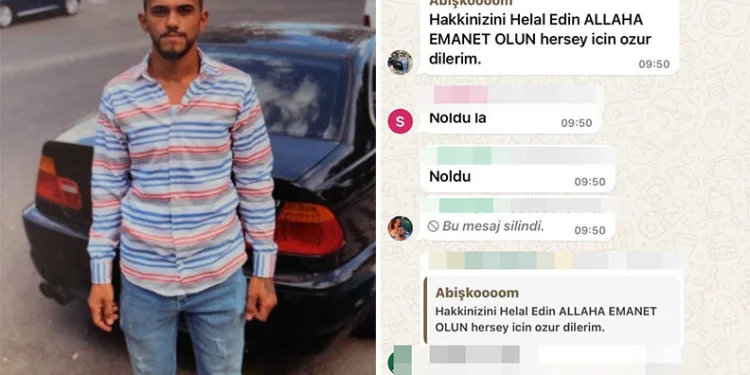 Whatsapp’tan grup kurup vedalaştı