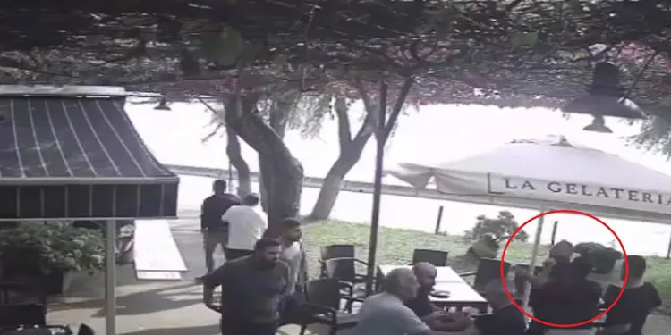 Bursalı çiftçiye “neden enginar vermiyorsun” dayağı
