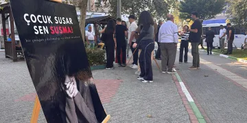 “Çocuklarımızı koruyamayan bir politika kabul edilemez”