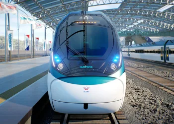 Milli Hızlı Tren’de sona gelindi