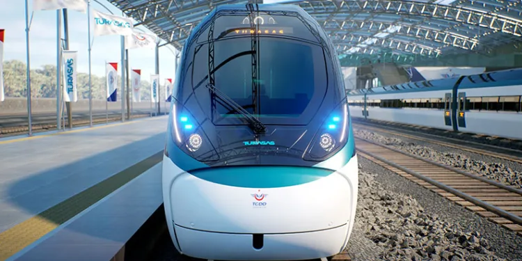 Milli Hızlı Tren’de sona gelindi