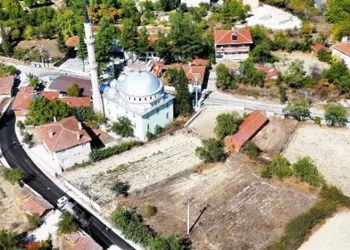 Dağ ilçelerinde ulaşıma konfor geliyor