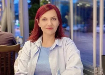 Antalya’da boşanma aşamasındaki eşi tarafından öldürüldü