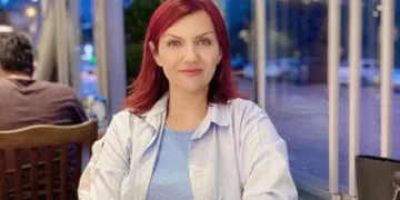 Antalya’da boşanma aşamasındaki eşi tarafından öldürüldü