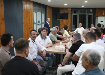 Zabıta Teşkilatı 198. yaşını kutluyor