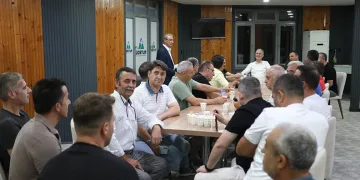 Zabıta Teşkilatı 198. yaşını kutluyor