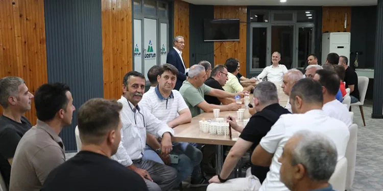 Zabıta Teşkilatı 198. yaşını kutluyor