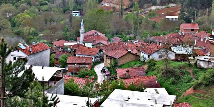 Seferi Işıklar Köyü’nde şebeke sorunu çözüldü