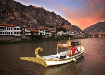 Turistlerin Türkiye hayranlığı The Guardian’da