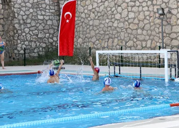 Mudanya’nın ilk Sutopu Şenliği