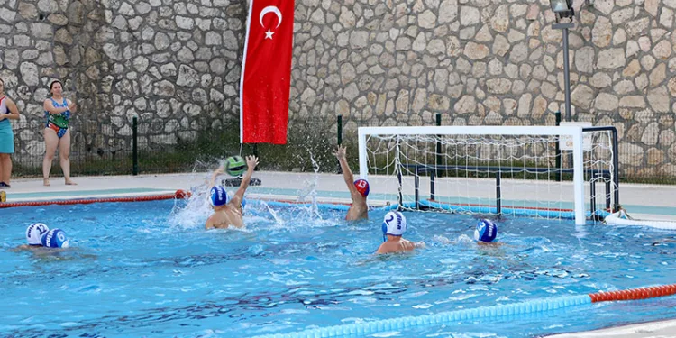 Mudanya’nın ilk Sutopu Şenliği