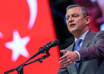 Özgür Özel’den erken seçim açıklaması
