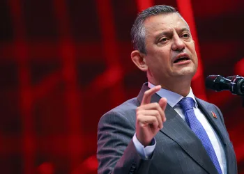 Özgür Özel’den erken seçim açıklaması