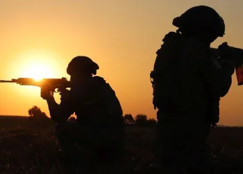 16 PKK/YPG’li terörist etkisiz hale getirildi