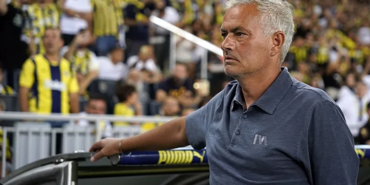 Jose Mourinho’dan Ferdi yorumu: “Harika bir oyuncu kaybettik”